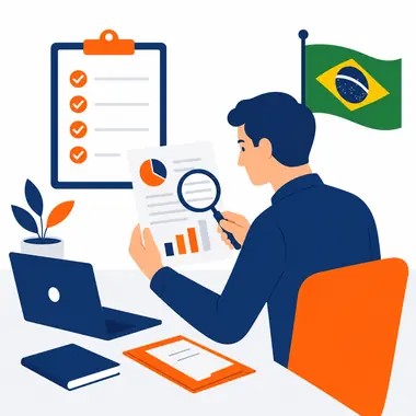 Especialista em NR-1